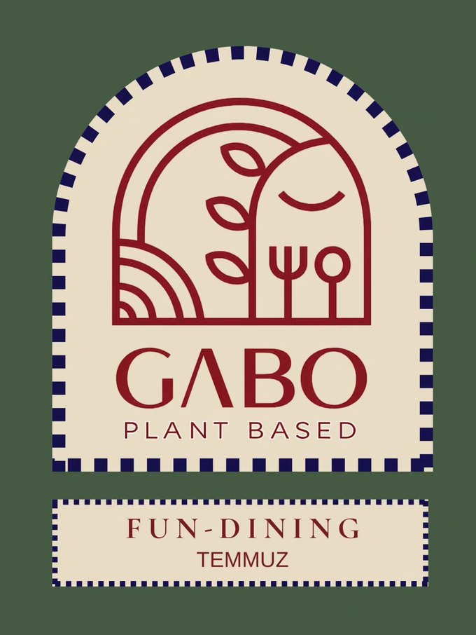 Temmuz Fun-Dining - No Egg-scuses, Just Brunch kapak